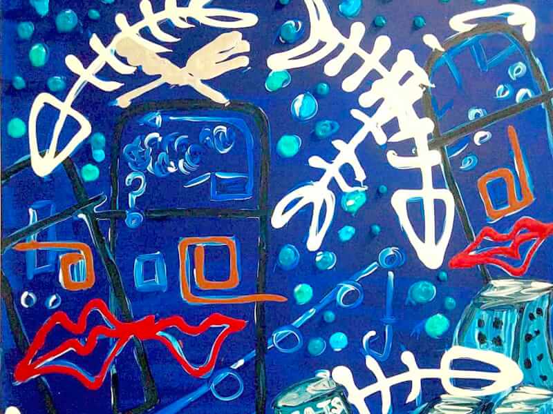TOP END ART Gallery