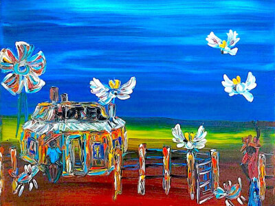 TOP END ART Gallery