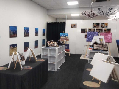 TOP END ART Gallery