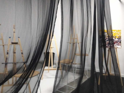 TOP END ART Gallery