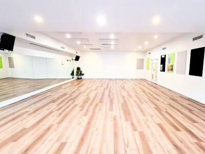 Tropical Soul Dance Studio