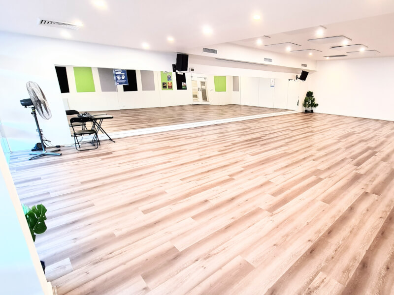 Tropical Soul Dance Studio
