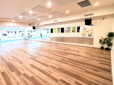 Book Tropical Soul Dance Studio