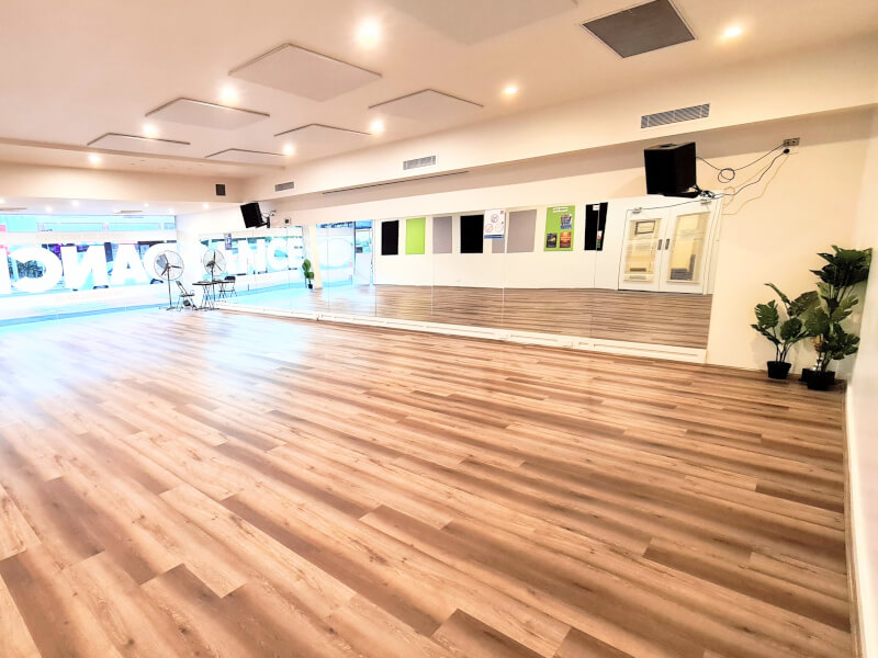Tropical Soul Dance Studio
