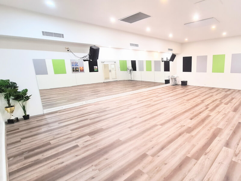 Tropical Soul Dance Studio