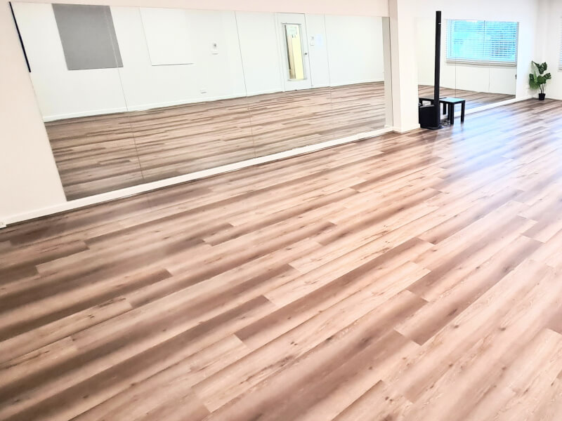 Creative event venue