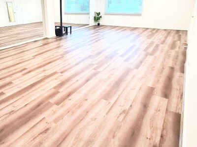 Tropical Soul Dance Studio