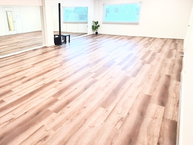 Book Tropical Soul Dance Studio