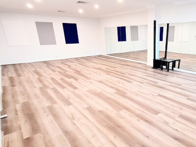 Tropical Soul Dance Studio