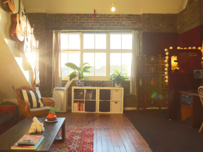 Book Visions Studios