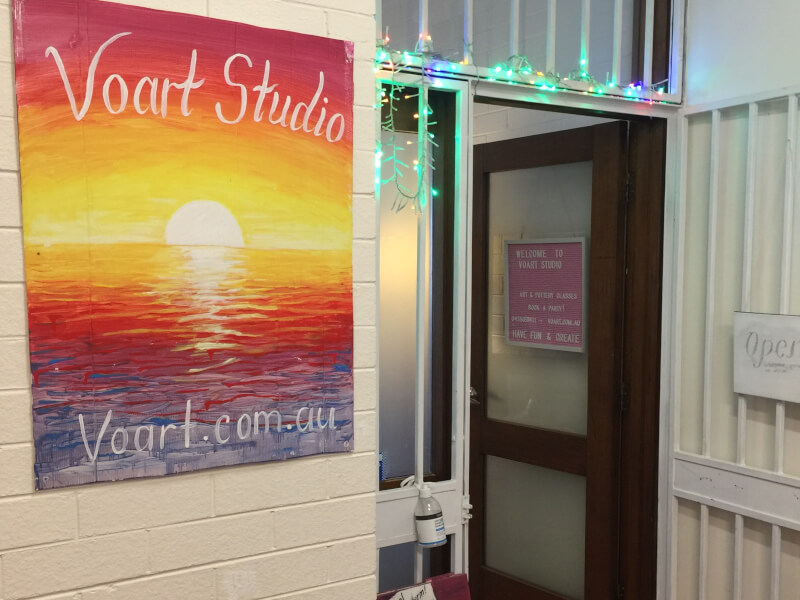 Voart Studio