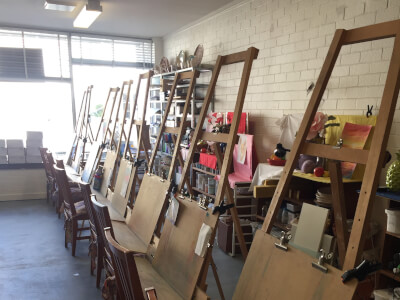 Book Voart Studio