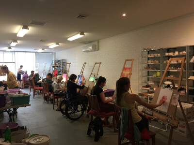 Voart Studio