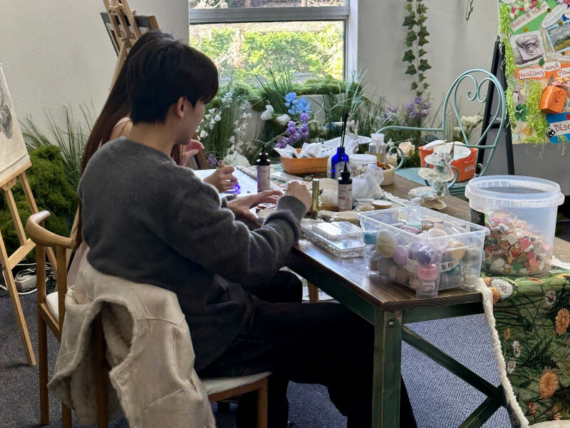 VQ Art Studio