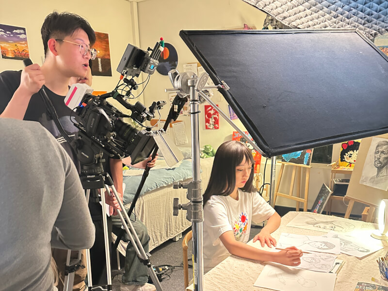 VQ Art Studio