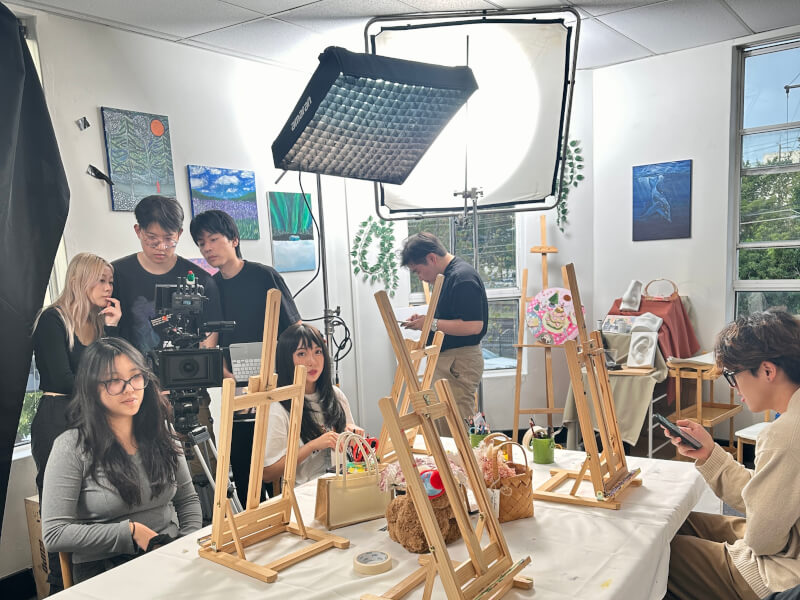 VQ Art Studio