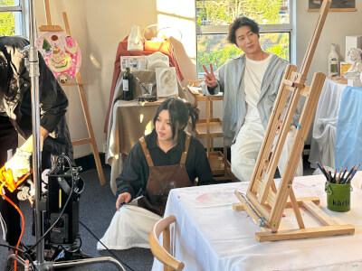 VQ Art Studio