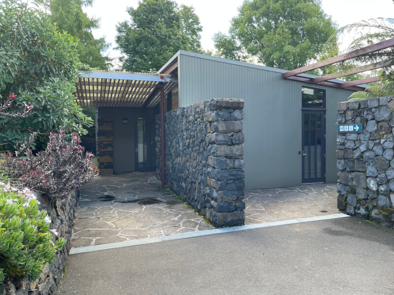 Waratah Room
