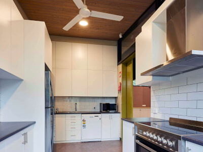Waratah Room available for workshops