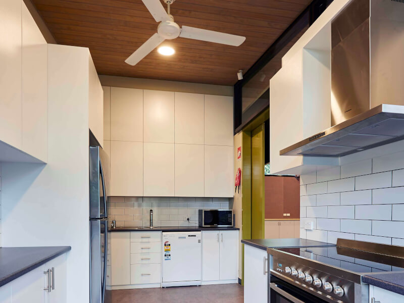 Waratah Room