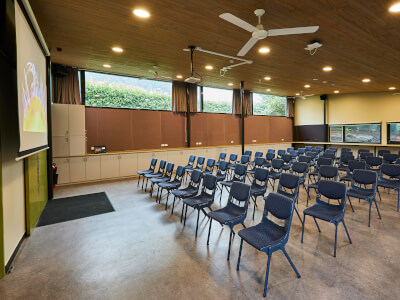 Waratah Room class venue