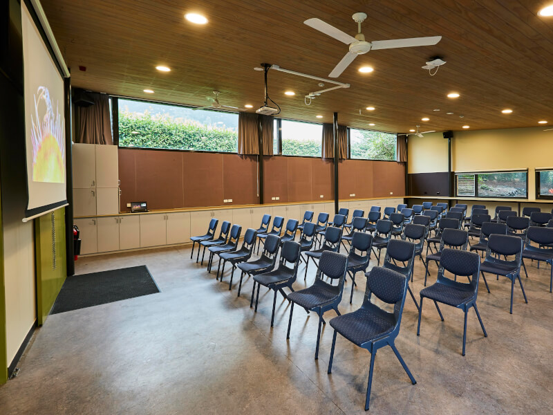 Waratah Room