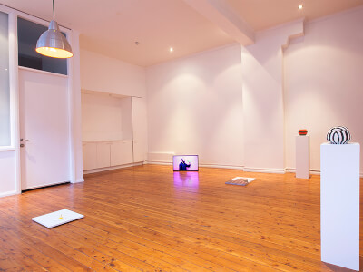 Creative event venue