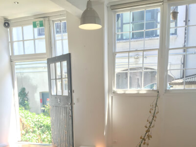 Wellington St Projects