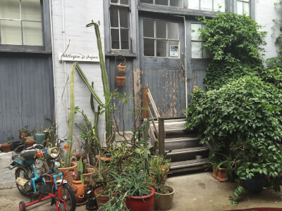 Book Wellington St Projects