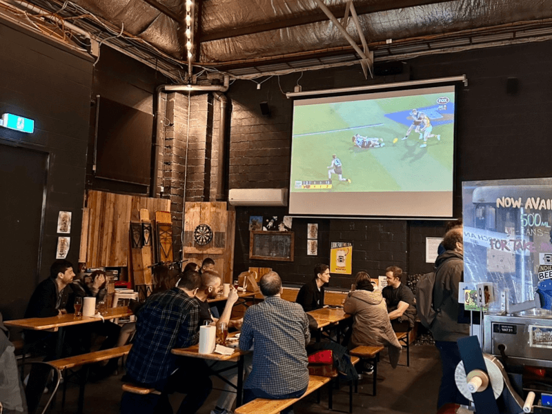 Westside Ale Works