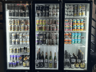 Westside Ale Works available for workshops