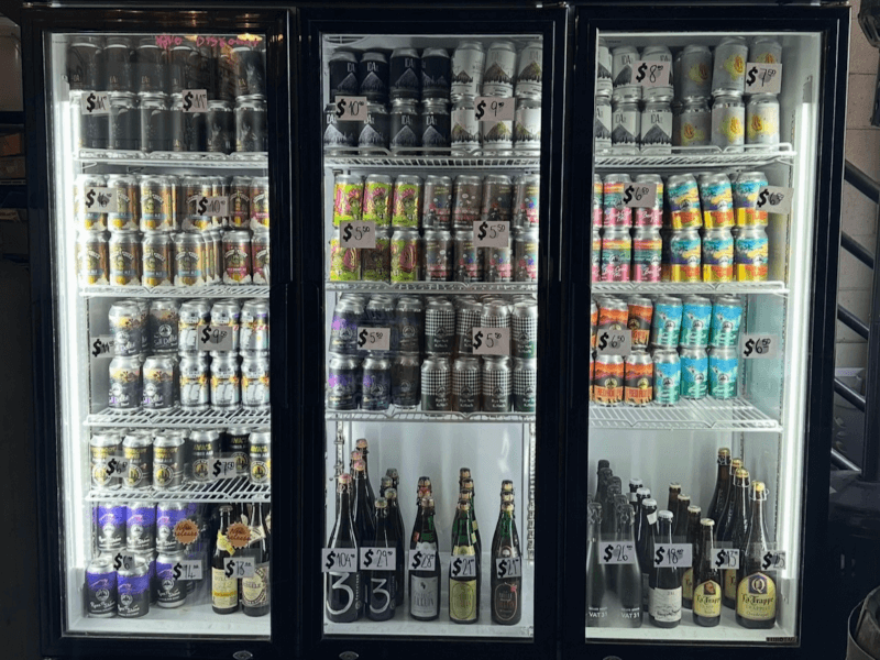 Westside Ale Works