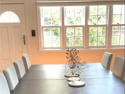 Creative event venue