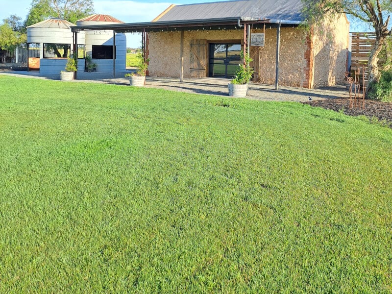 Wildman Farm