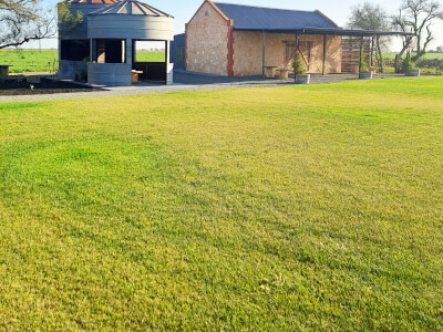 Creative event venue