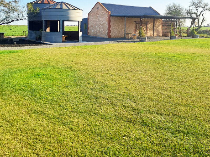 Wildman Farm