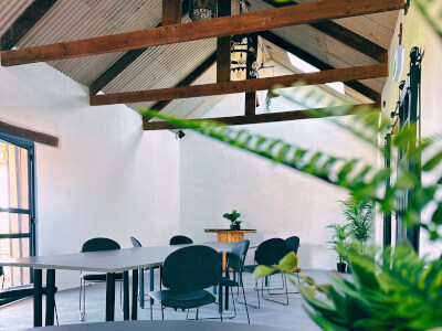 Wildman Farm class venue