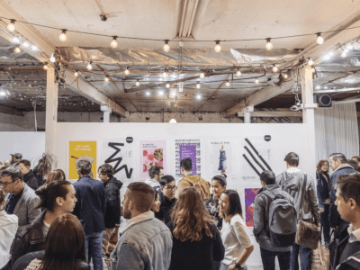 Creative event venue