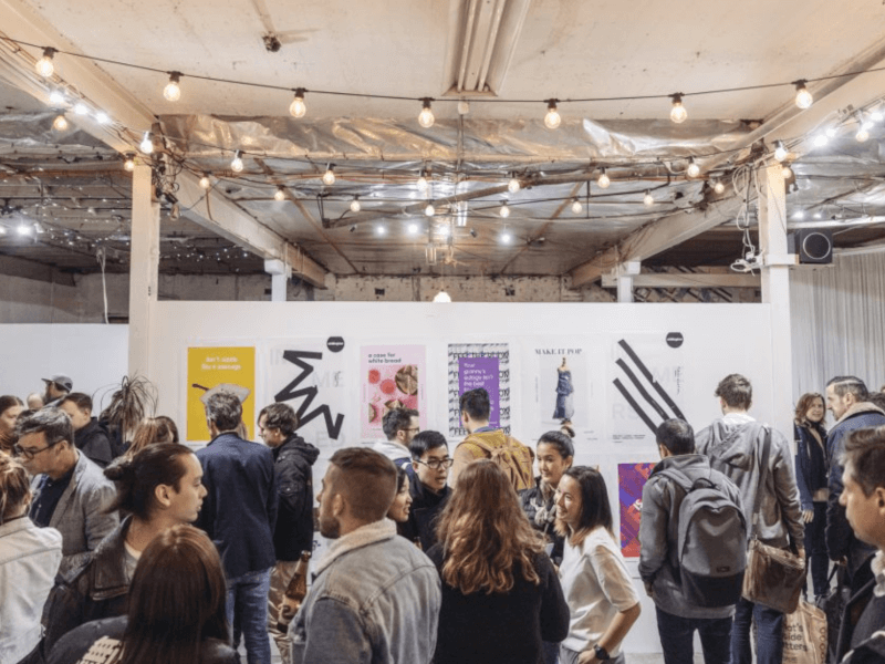 Woodburn Creatives