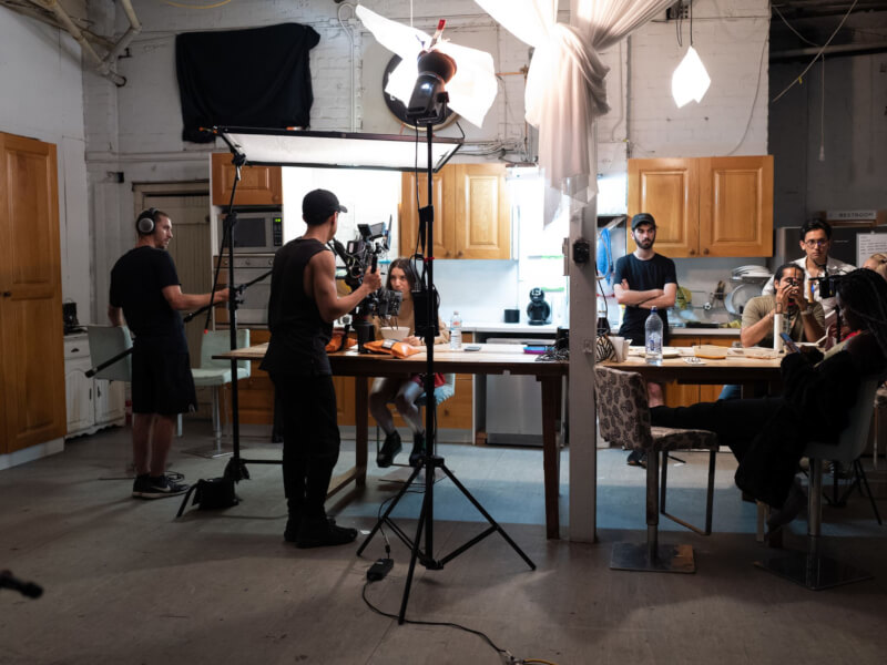 Woodburn Creatives Redfern