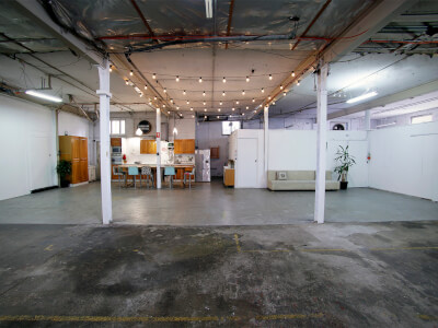 Woodburn Creatives Redfern