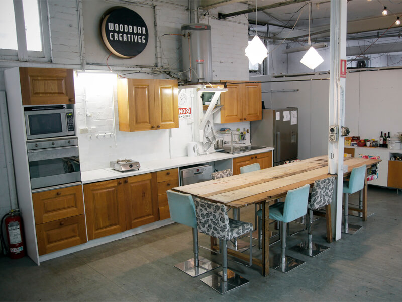 Woodburn Creatives Redfern