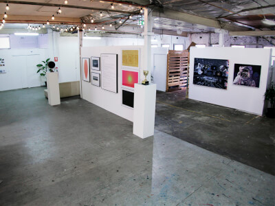 Craft Venue Redfern