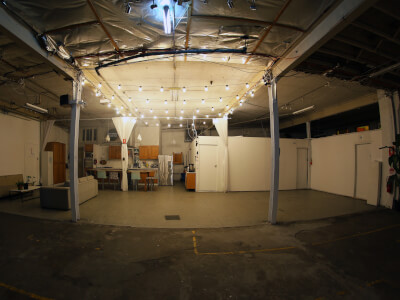 Photography space Redfern