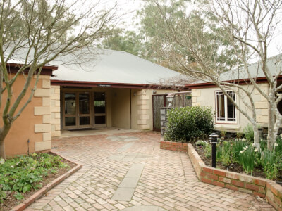 Woodland Estate