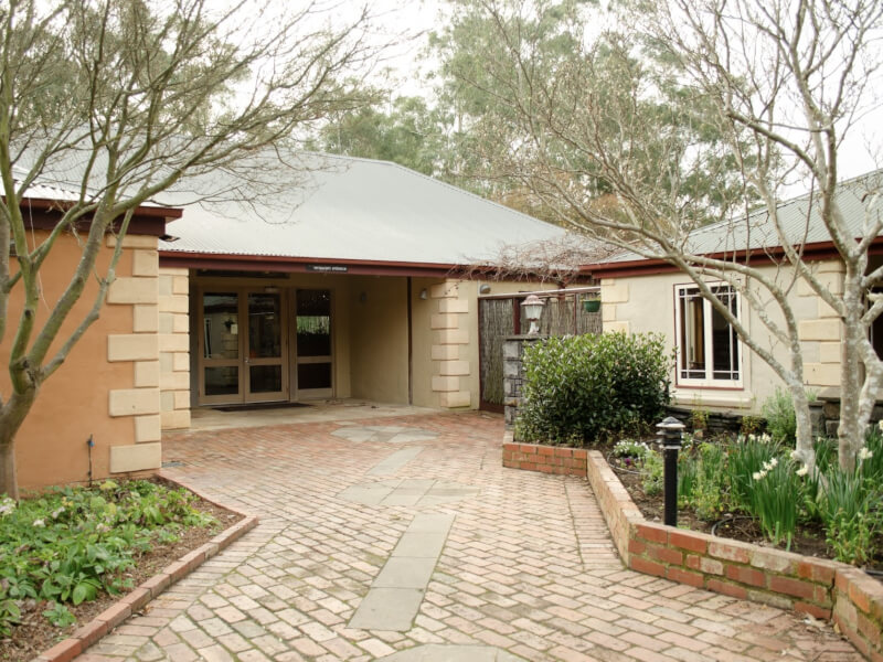 Woodland Estate
