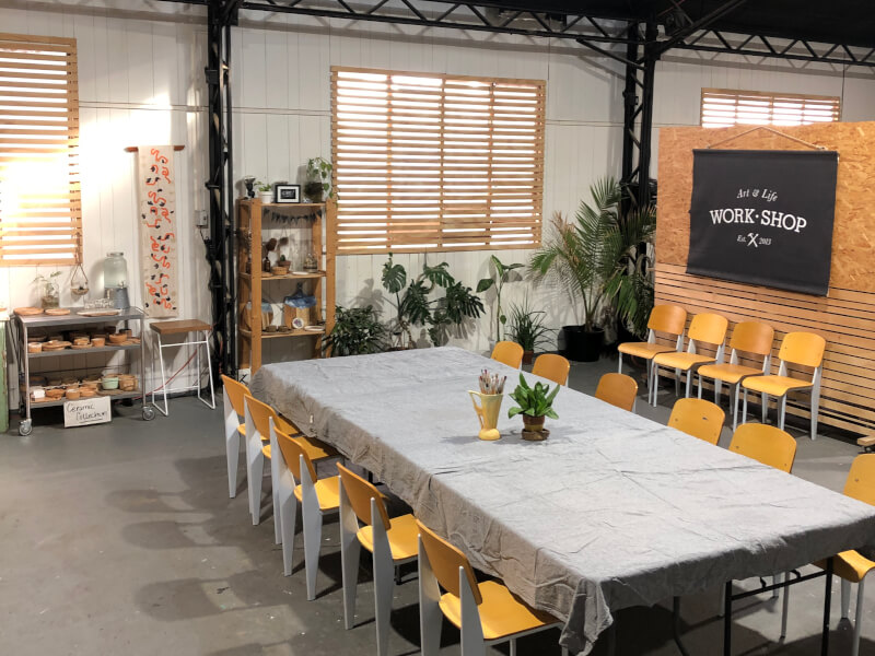 Woodsters Brisbane) Venue in Newstead ClassBento