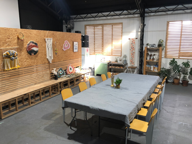 Woodsters Brisbane) Venue in Newstead ClassBento