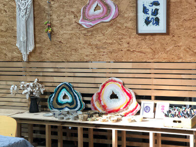 Woodsters (Work-shop Brisbane)