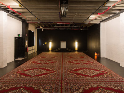 Woom Room - Second Story